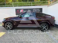 2021 BMW X6