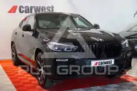 2021 BMW X6
