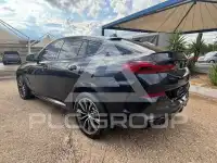 2021 BMW X6