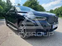 2021 BMW X6