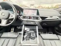 2021 BMW X6