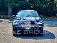 2021 BMW X6