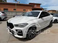 2021 BMW X6