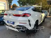 2021 BMW X6