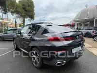 2021 BMW X6