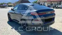 2021 BMW X6