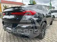 2021 BMW X6