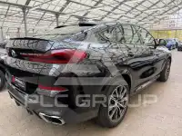2021 BMW X6