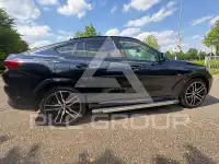 2021 BMW X6
