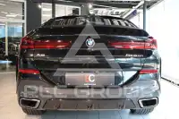 2021 BMW X6
