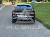 2021 BMW X6