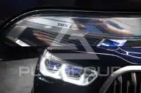 2021 BMW X6
