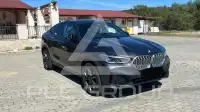 2021 BMW X6