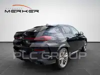 2021 BMW X6