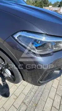 2021 BMW X6