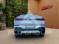 2021 BMW X6