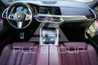 2021 BMW X6