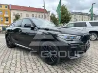 2021 BMW X6