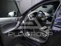 2021 BMW X6