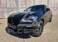 2021 BMW X6