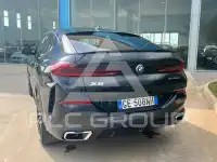 2021 BMW X6