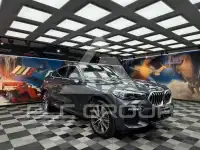 2021 BMW X6