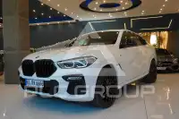 2021 BMW X6