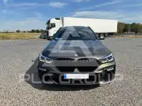 2021 BMW X6