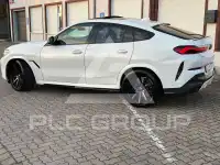 2021 BMW X6