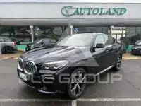 2021 BMW X6