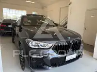 2021 BMW X6