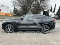 2021 BMW X6