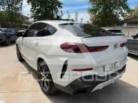2021 BMW X6