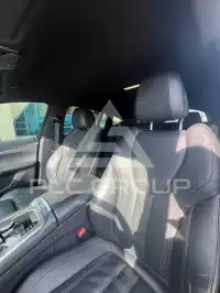 2021 BMW X6