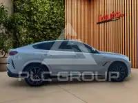 2021 BMW X6