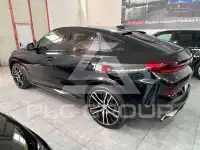 2021 BMW X6