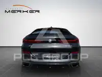 2021 BMW X6