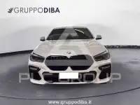 2021 BMW X6