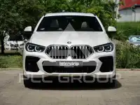 2021 BMW X6