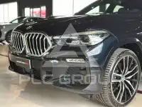 2021 BMW X6