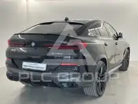 2021 BMW X6