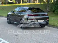 2021 BMW X6