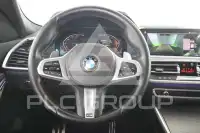 2021 BMW X6