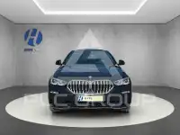 2021 BMW X6