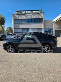 2021 BMW X6