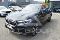 2021 BMW X6