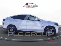 2021 BMW X6