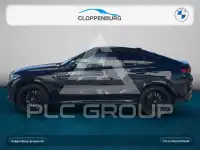 2021 BMW X6