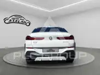 2021 BMW X6