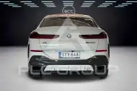 2021 BMW X6